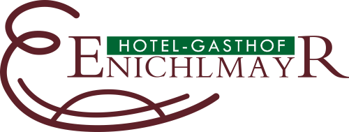 Hotel Gasthof Enichlmayr Logo Ohlsdorf