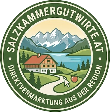 Salzkammergutwirte Logo